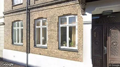 Lägenheter till salu i Helsingborg - Bild från Google Street View