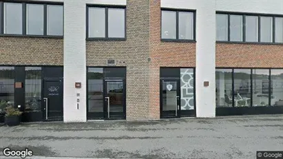 Lägenheter till salu i Nacka - Bild från Google Street View