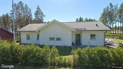 Lägenheter att hyra i Leksand - Bild från Google Street View