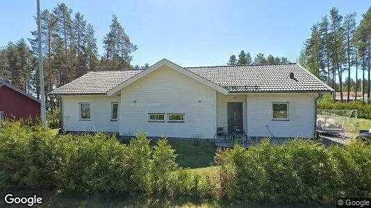 Lägenheter att hyra i Leksand - Bild från Google Street View