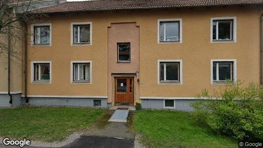 Lägenheter till salu i Vaxholm - Bild från Google Street View