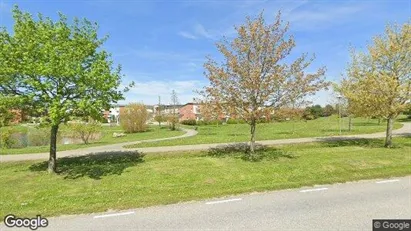 Bostadsrätter till salu i Lund - Bild från Google Street View