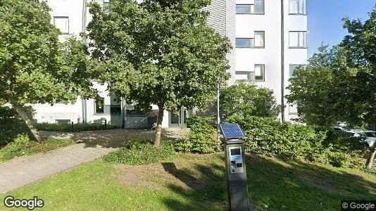 Bostadsrätter till salu i Söderort - Bild från Google Street View