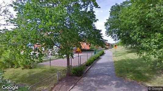 Bostadsrätter till salu i Norra hisingen - Bild från Google Street View