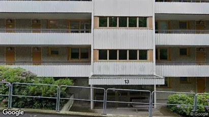 Bostadsrätter till salu i Norra hisingen - Bild från Google Street View