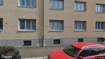 Bostadsrätter till salu i Trollhättan - Bild från Google Street View