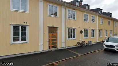 Bostadsrätter till salu i Söderort - Bild från Google Street View
