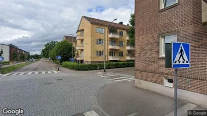 Bostadsrätter till salu i Kristinehamn - Bild från Google Street View