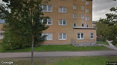 Bostadsrätter till salu i Täby - Bild från Google Street View
