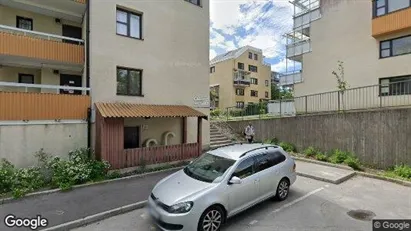 Bostadsrätter till salu i Västerort - Bild från Google Street View