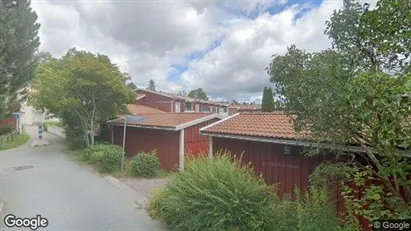 Bostadsrätter till salu i Örebro - Bild från Google Street View