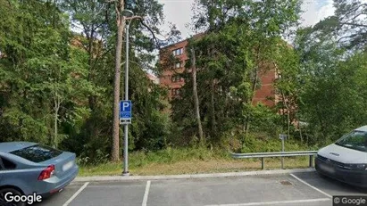 Bostadsrätter till salu i Botkyrka - Bild från Google Street View