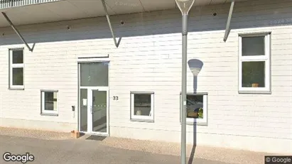 Bostadsrätter till salu i Linköping - Bild från Google Street View