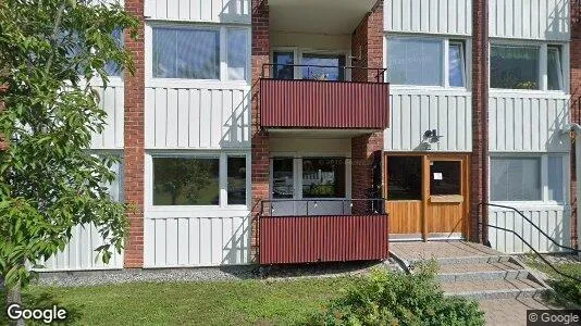 Bostadsrätter till salu i Söderort - Bild från Google Street View