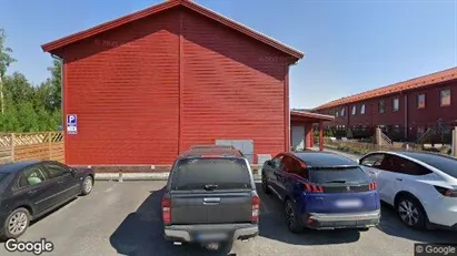 Bostadsrätter till salu i Enköping - Bild från Google Street View