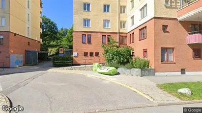 Bostadsrätter till salu i Västerort - Bild från Google Street View