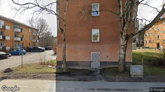 Bostadsrätter till salu i Västerort - Bild från Google Street View