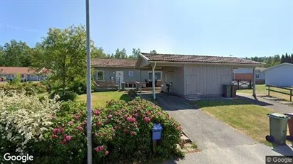 Bostadsrätter till salu i Gullspång - Bild från Google Street View