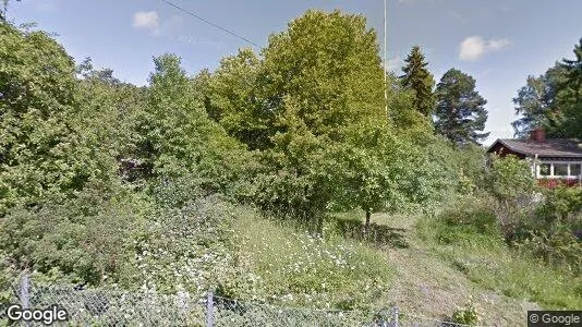 Bostadsrätter till salu i Sollentuna - Bild från Google Street View