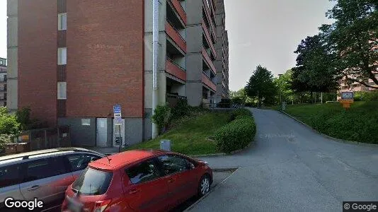 Bostadsrätter till salu i Danderyd - Bild från Google Street View