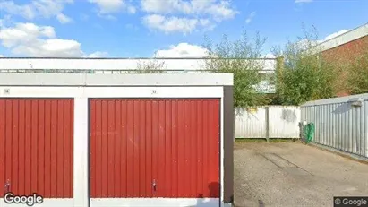 Bostadsrätter till salu i Svedala - Bild från Google Street View