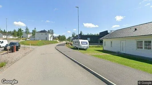 Bostadsrätter till salu i Trollhättan - Bild från Google Street View