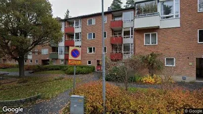 Bostadsrätter till salu i Danderyd - Bild från Google Street View