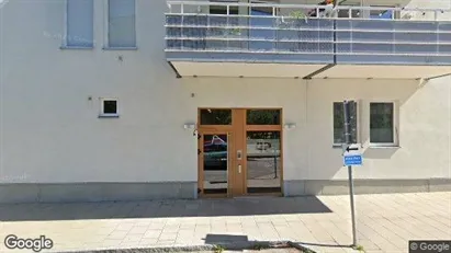 Bostadsrätter till salu i Västerort - Bild från Google Street View