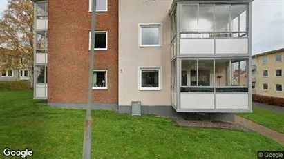 Bostadsrätter till salu i Jönköping - Bild från Google Street View