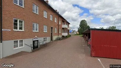 Bostadsrätter till salu i Mora - Bild från Google Street View