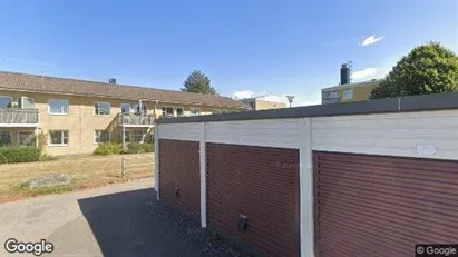 Lägenheter att hyra i Vara - Bild från Google Street View
