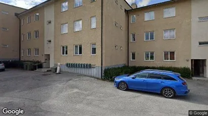 Lägenheter att hyra i Bräcke - Bild från Google Street View