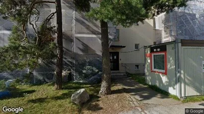 Bostadsrätter till salu i Söderort - Bild från Google Street View