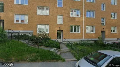 Lägenheter till salu i Göteborg Centrum - Bild från Google Street View