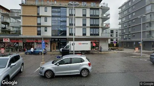 Lägenheter till salu i Danderyd - Bild från Google Street View