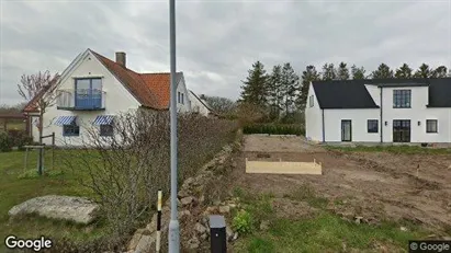 Lägenheter till salu i Simrishamn - Bild från Google Street View