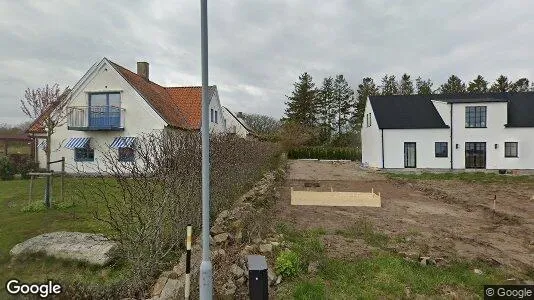 Lägenheter till salu i Simrishamn - Bild från Google Street View