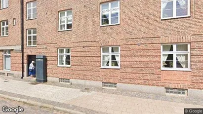 Lägenheter till salu i Lund - Bild från Google Street View
