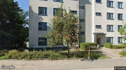 Bostadsrätter till salu i Söderort - Bild från Google Street View