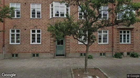 Lägenheter till salu i Malmö Centrum - Bild från Google Street View