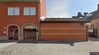 Lägenheter till salu i Lund - Bild från Google Street View