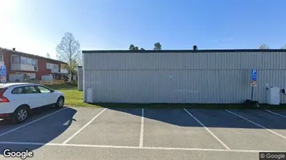 Lägenheter till salu i Skellefteå - Bild från Google Street View