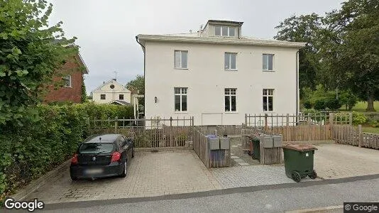 Lägenheter till salu i Göteborg Centrum - Bild från Google Street View