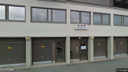 Lägenheter till salu i Täby - Bild från Google Street View