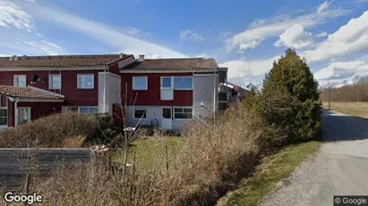 Lägenheter till salu i Vallentuna - Bild från Google Street View