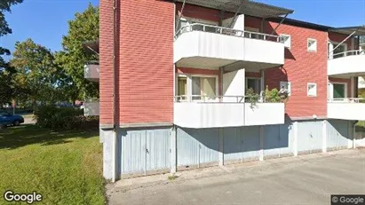 Lägenheter till salu i Knivsta - Bild från Google Street View