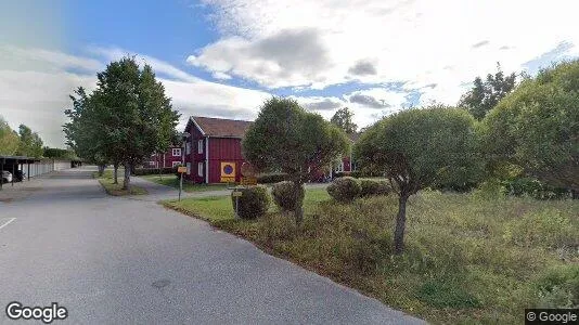 Lägenheter till salu i Älvkarleby - Bild från Google Street View