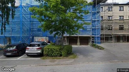 Lägenheter till salu i Haninge - Bild från Google Street View