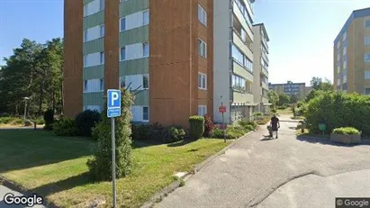 Lägenheter till salu i Södertälje - Bild från Google Street View