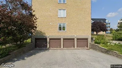 Lägenheter till salu i Lund - Bild från Google Street View